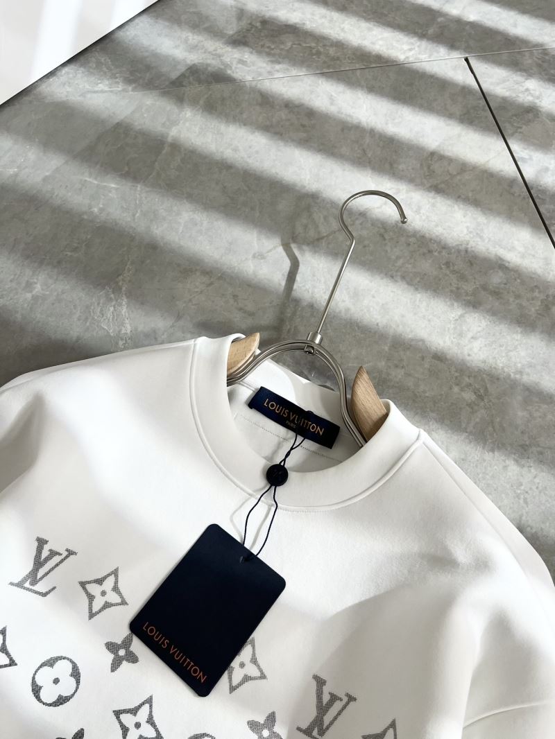 Louis Vuitton Hoodies